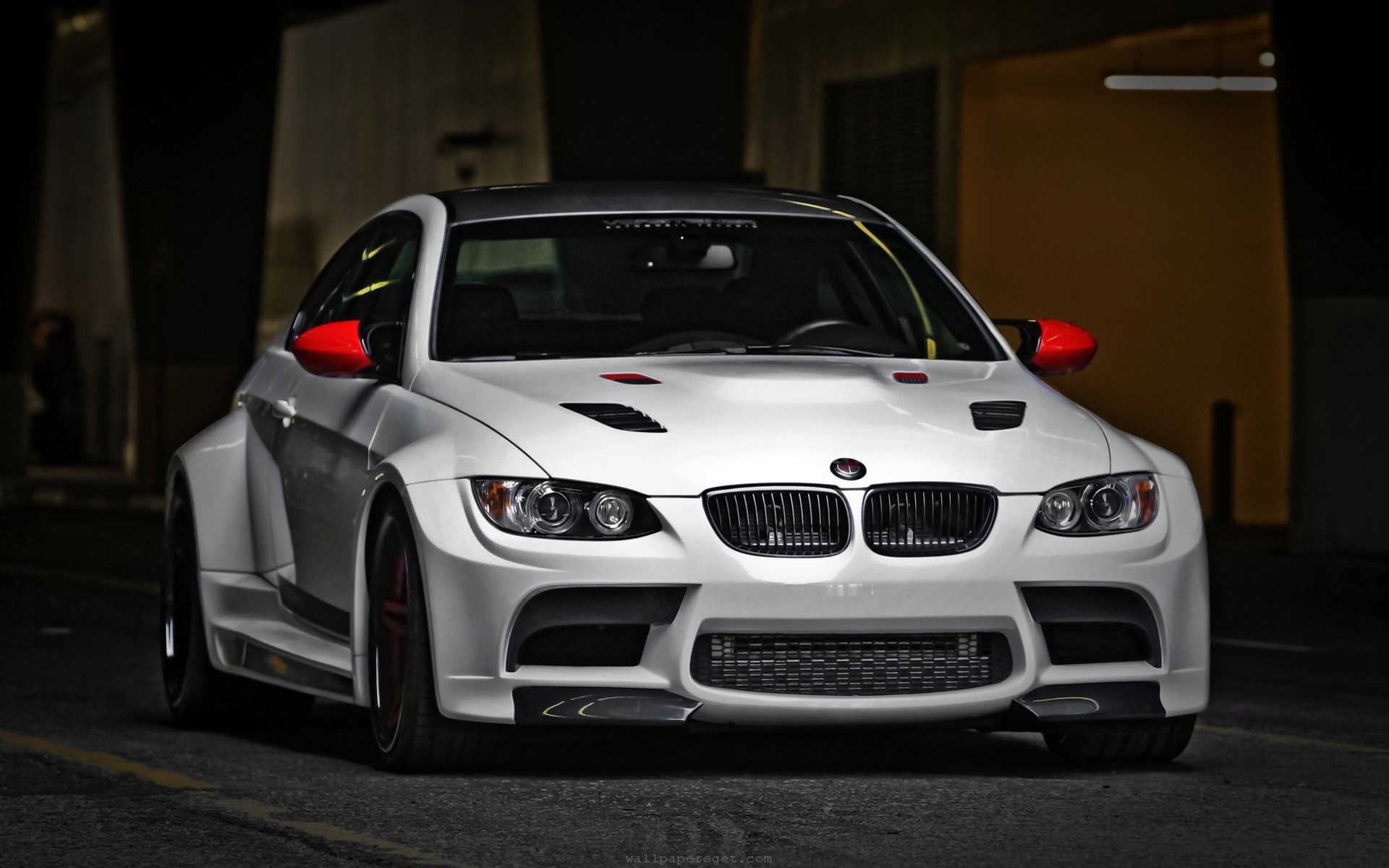 Bmw m3 modified pics #3
