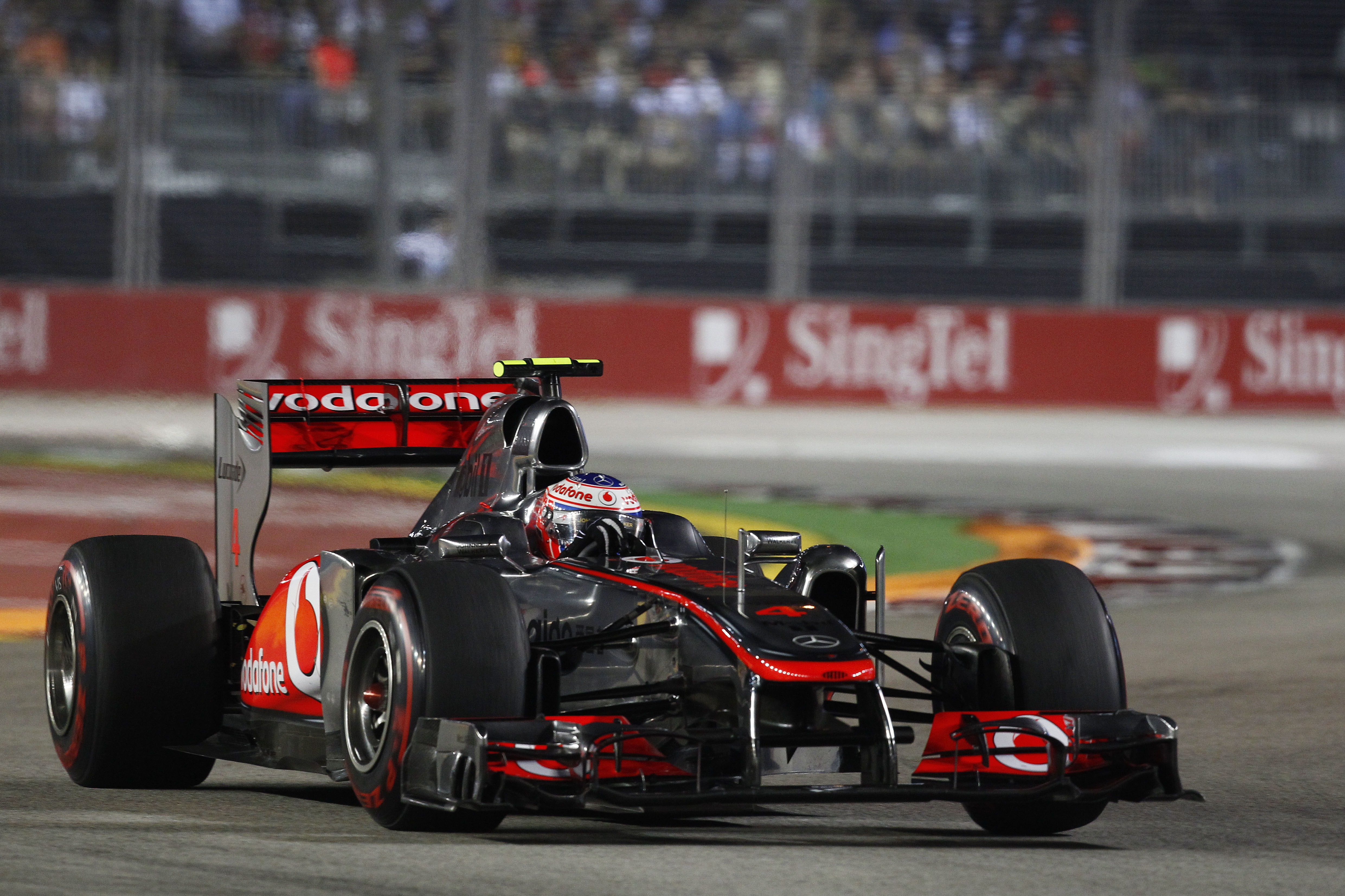 2011 singapore grand prix