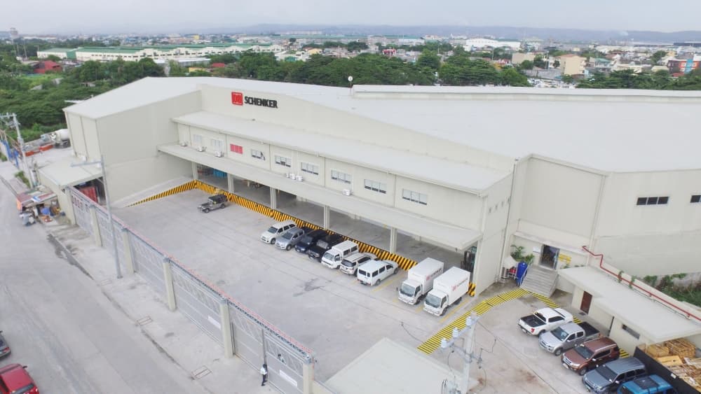 Isuzu Philippines opens new warehouse in Taguig Turbo Zone