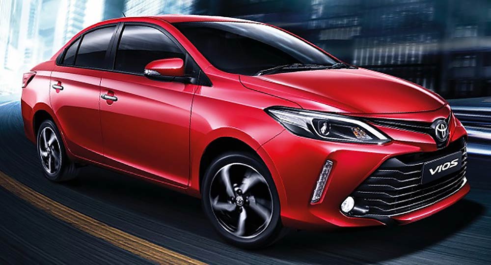 Toyota Vios С…СЌС‚С‡Р±РµРє