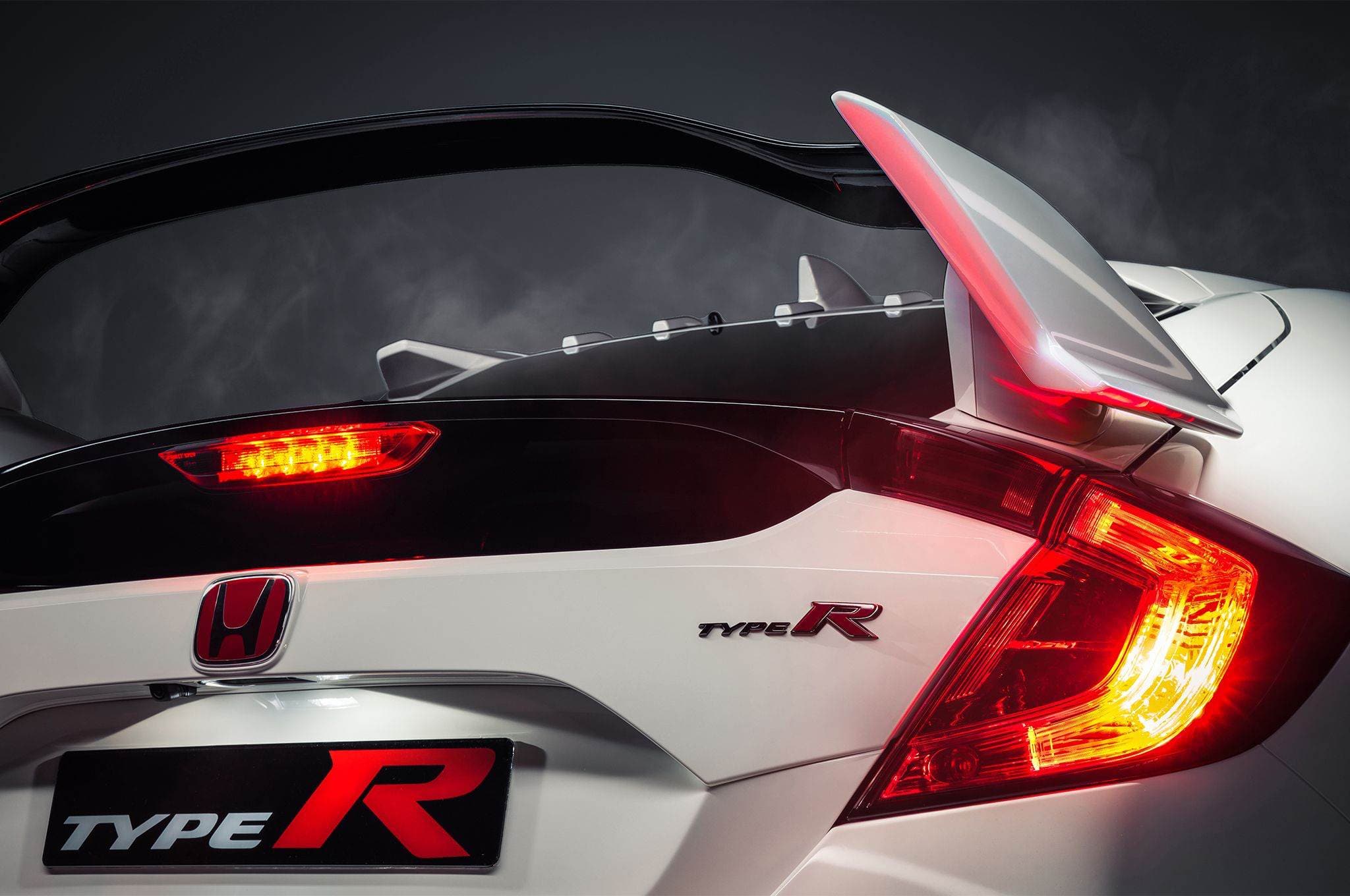 The new Honda Civic Type R is at MIAS 2017! – Turbo Zone